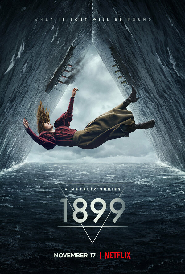 1899 - постер